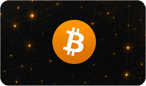 Bitcoin Card